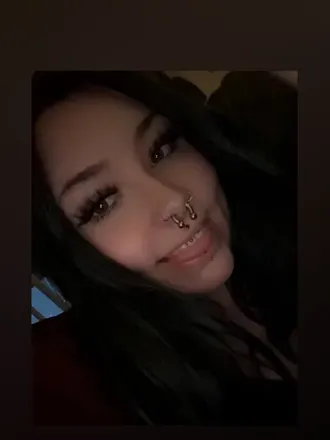 OnlyFans cuenta cyanidecutie avatar 1
