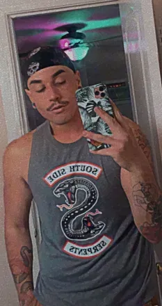 OnlyFans cuenta jamessantos avatar 1
