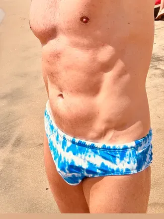 OnlyFans account  himeros87 avatar 1