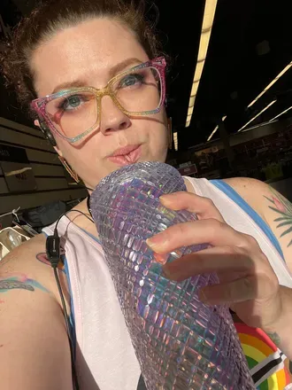 OnlyFans of ladynuggets