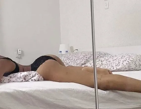 OnlyFans cuenta bronzebabi header 2