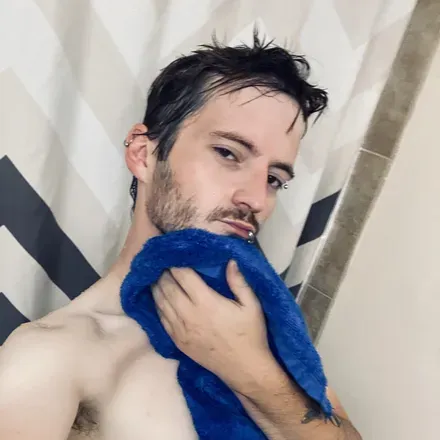OnlyFans cuenta just_bradley avatar 1