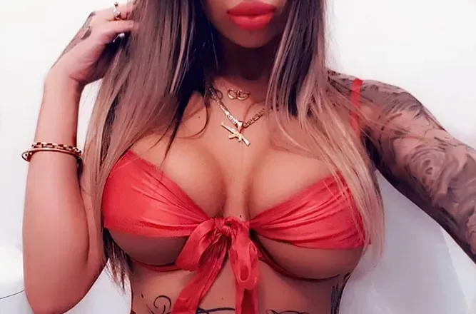 OnlyFans cuenta hayleylou187 avatar 1
