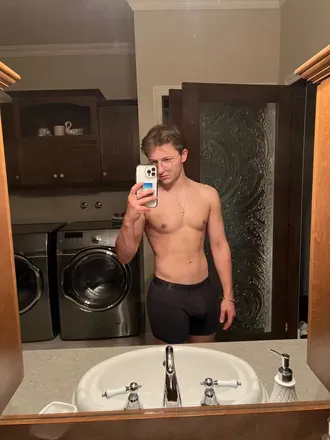 OnlyFans cuenta samuelgervais avatar 1