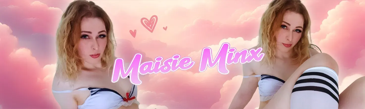 OnlyFans cuenta maisieminx header 2