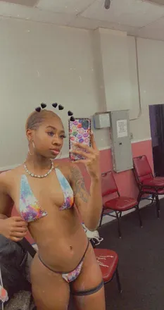 OnlyFans cuenta misscocobaby avatar 1