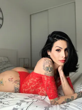 OnlyFans cuenta frrzsamantha header 2