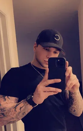 OnlyFans cuenta cbv0118 avatar 1