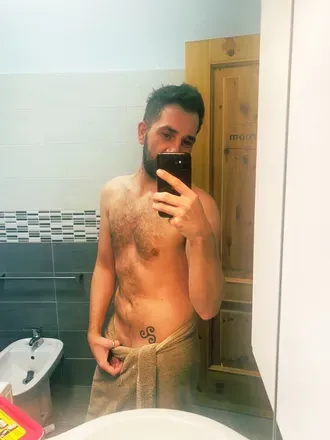 OnlyFans cuenta paulred2 avatar 1