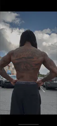 OnlyFans account  mrbdeofficial header 2