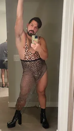 OnlyFans cuenta harajukubear avatar 1