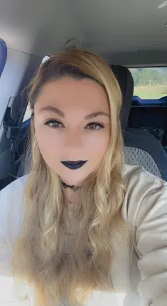 OnlyFans cuenta xcurvyalice avatar 1