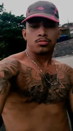 OnlyFans cuenta jhonksouza avatar 1