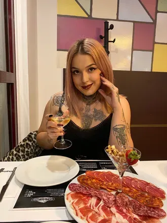 OnlyFans cuenta xlenniixx avatar 1
