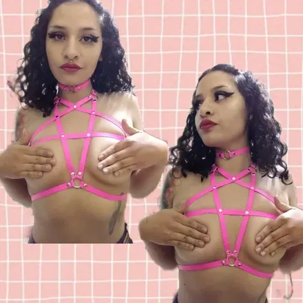 OnlyFans cuenta soy_tina avatar 1