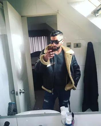 OnlyFans cuenta coyita avatar 1