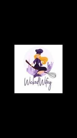 OnlyFans cuenta thewickedwifey header 2