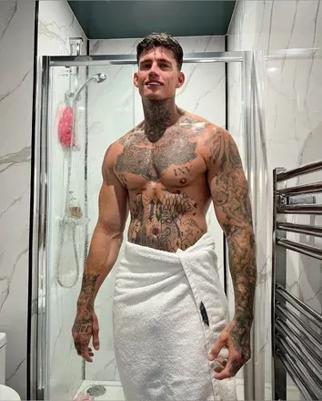 OnlyFans cuenta jen3rullbigfit67292 avatar 1