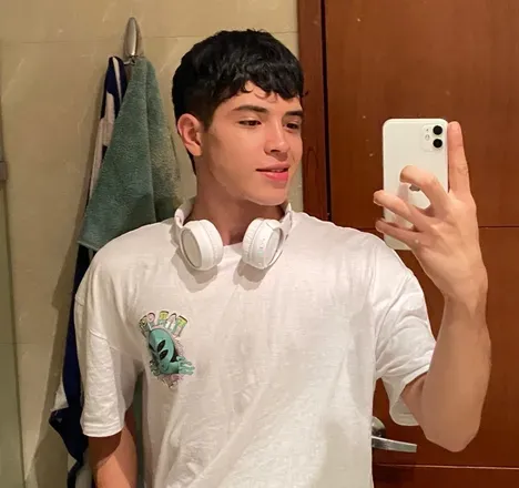 OnlyFans cuenta camilomen1.0 avatar 1