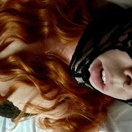 OnlyFans cuenta the_peachy_ginger avatar 1