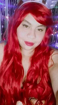 OnlyFans cuenta pauvergara avatar 1