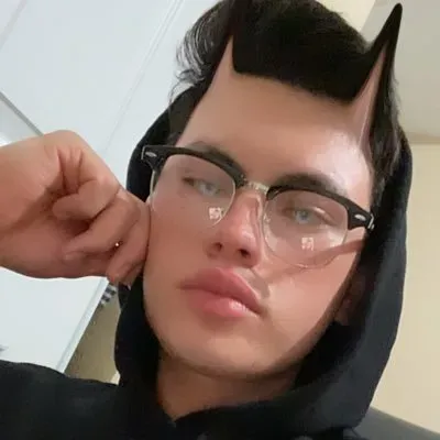 OnlyFans cuenta luis23240653 avatar 1