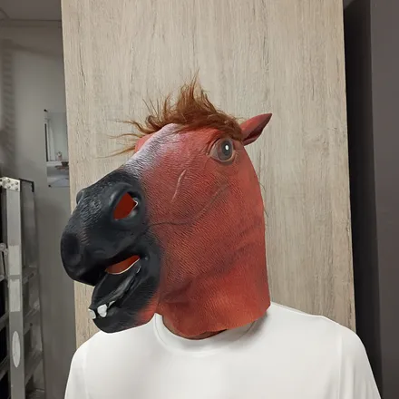 OnlyFans cuenta mrrhorse header 2