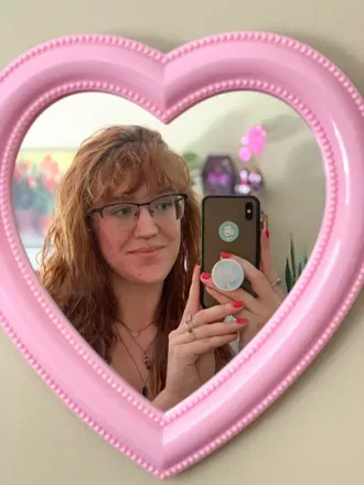OnlyFans cuenta redhead.katie avatar 1