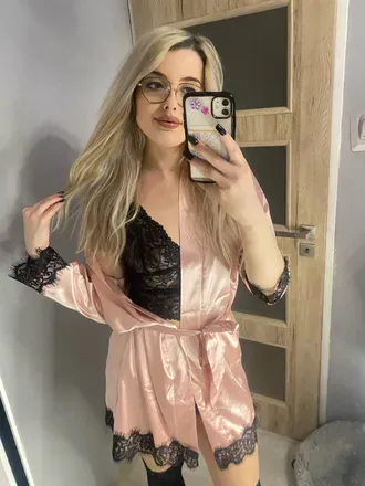 OnlyFans cuenta hihelloblonde avatar 1
