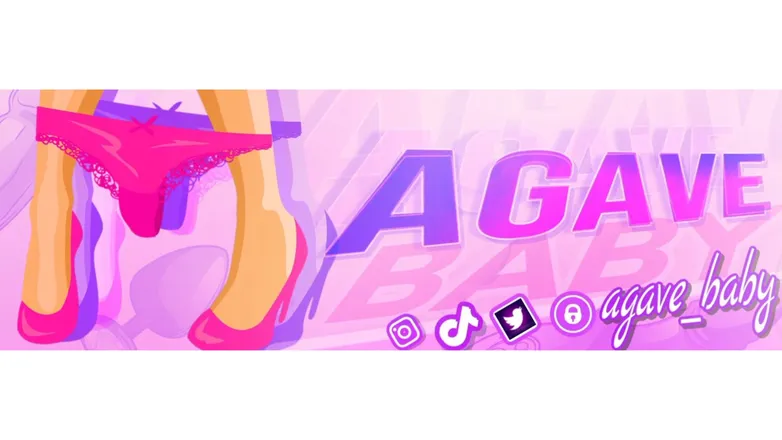 OnlyFans cuenta agaveunlocked header 2