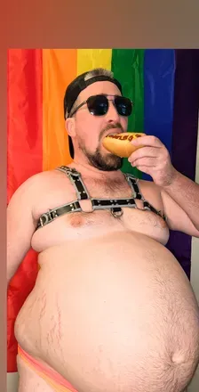 OnlyFans cuenta bongbelly avatar 1