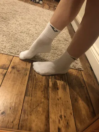 OnlyFans cuenta bare.feet avatar 1