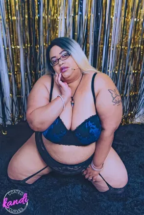 OnlyFans cuenta bbwcarmenreign avatar 1