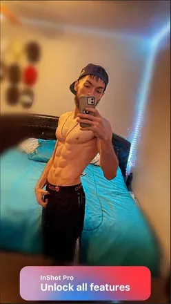 OnlyFans cuenta latinogod69 header 2