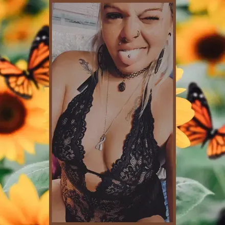 OnlyFans cuenta stoner.420chick avatar 1