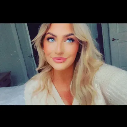 OnlyFans account  bebe_x_blueeyes avatar 1
