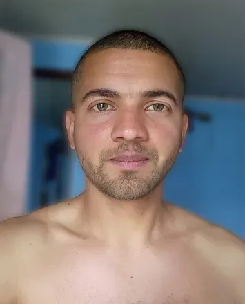 OnlyFans cuenta gerdixon avatar 1