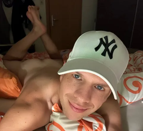 OnlyFans cuenta marky_boy_foryou header 2