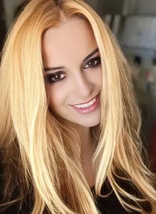 OnlyFans cuenta sofiablonde25 avatar 1