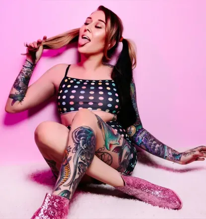 OnlyFans cuenta addisonparker avatar 1