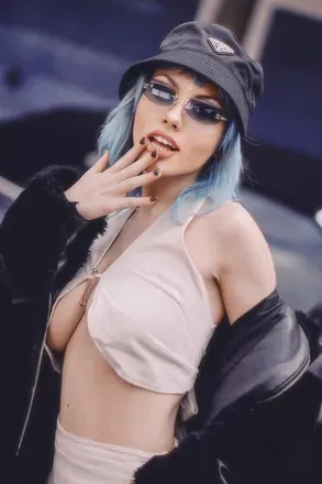 OnlyFans account  treeofficialuk avatar 1