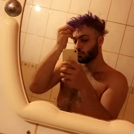 OnlyFans cuenta zoltanbobbby header 2