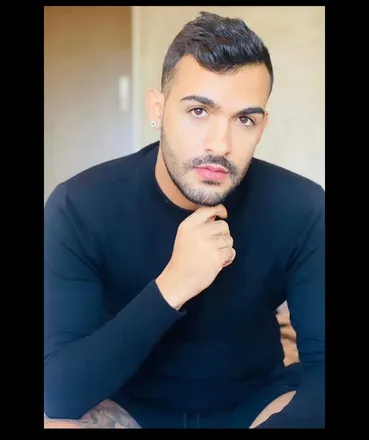 OnlyFans cuenta u138342834 avatar 1