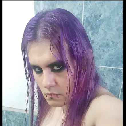 OnlyFans cuenta violettechimaera avatar 1