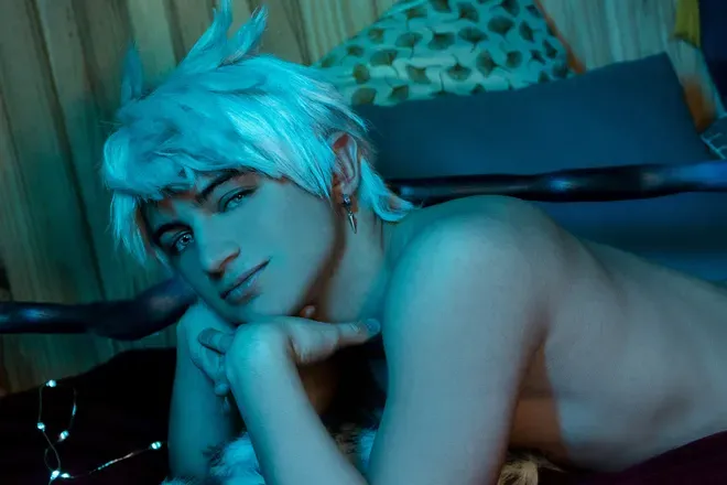 OnlyFans cuenta d_cos_park_irl avatar 1