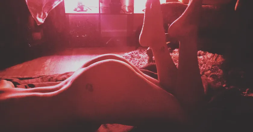 OnlyFans cuenta gloyousgloriaa_vip header 2
