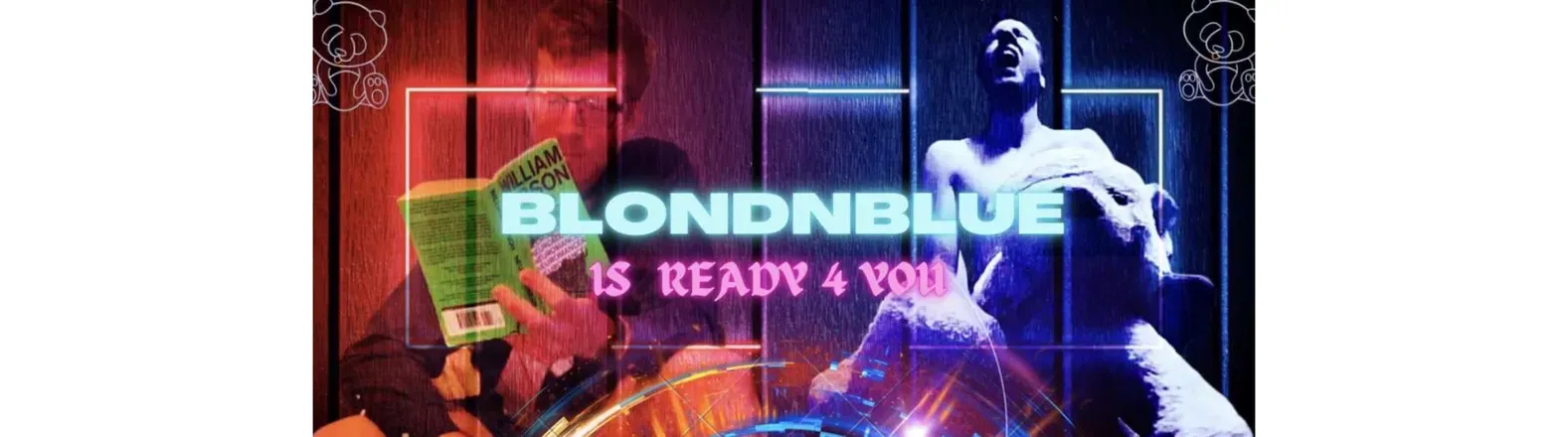 OnlyFans cuenta blondnblue222 header 2