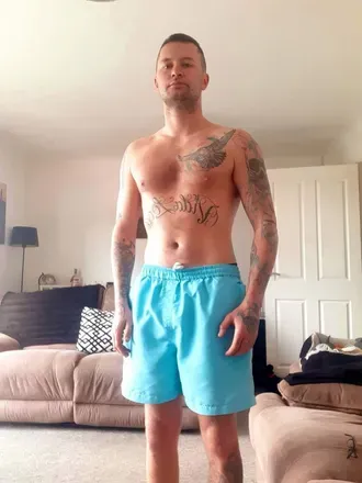 OnlyFans account  thatcherfun avatar 1