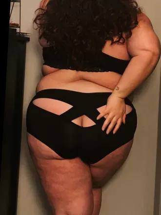 OnlyFans cuenta plussizeprincess2022 avatar 1