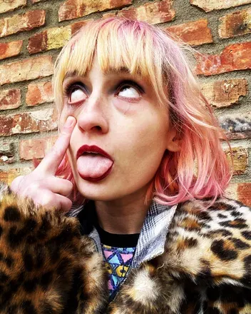 OnlyFans account  gutterduchess avatar 1